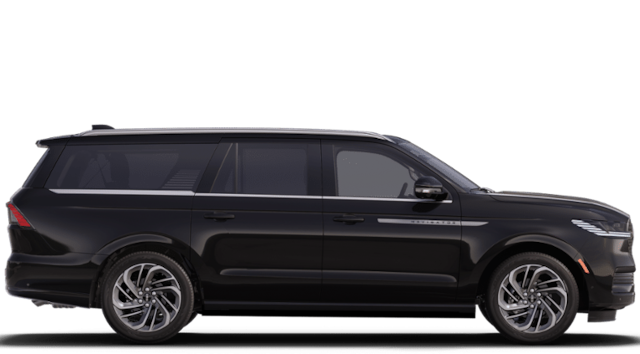 2025 Lincoln Lincoln Navigator External Image 1